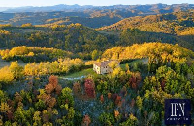 Landelijk pand te koop Città di Castello, Umbrië, Foto 5/23