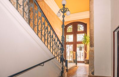 Landhuis te koop Tarragona, Rambla Nova 25, Catalonië, Ingang