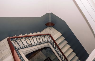 Landhuis te koop Tarragona, Rambla Nova 25, Catalonië, Trappenhuis