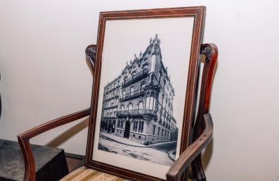 Landhuis te koop Tarragona, Rambla Nova 25, Catalonië, Foto 17/40