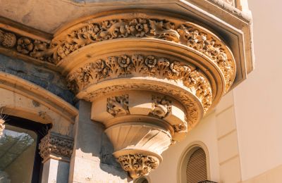 Landhuis te koop Tarragona, Rambla Nova 25, Catalonië, Details