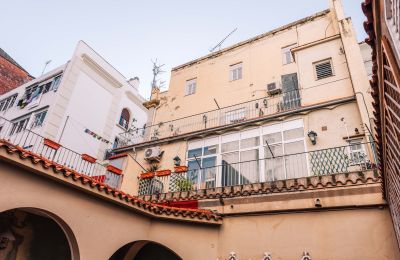 Landhuis te koop Tarragona, Rambla Nova 25, Catalonië, Foto 28/40