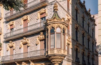 Landhuis te koop Tarragona, Rambla Nova 25, Catalonië, Details