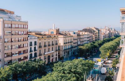 Landhuis te koop Tarragona, Rambla Nova 25, Catalonië, Uitzicht 