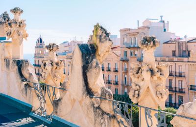Landhuis te koop Tarragona, Rambla Nova 25, Catalonië, Foto 33/40