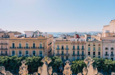 Landhuis te koop Tarragona, Rambla Nova 25, Catalonië, Foto 37/40