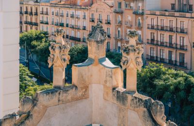 Landhuis te koop Tarragona, Rambla Nova 25, Catalonië, Foto 38/40