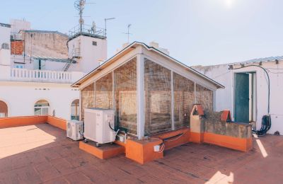 Landhuis te koop Tarragona, Rambla Nova 25, Catalonië, Foto 39/40