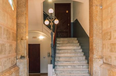 Landhuis te koop Tarragona, Rambla Nova 25, Catalonië, Ingangshal