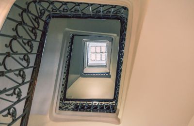 Landhuis te koop Tarragona, Rambla Nova 25, Catalonië, Trappenhuis