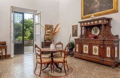 Historische villa te koop Panicaglia, Toscane, Foto 10/24