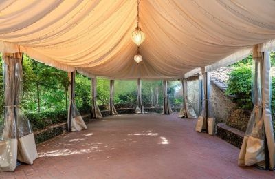 Historische villa te koop Panicaglia, Toscane, Foto 18/24