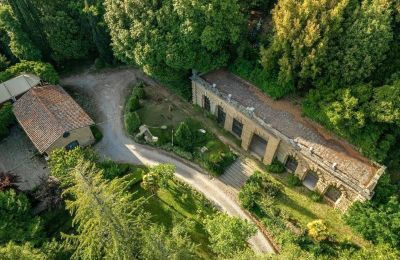 Historische villa te koop Panicaglia, Toscane, Foto 22/24