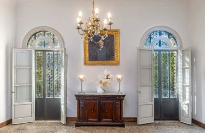 Historische villa te koop Panicaglia, Toscane, Foto 11/24