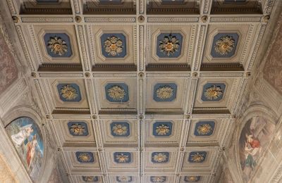 Historische villa te koop Panicaglia, Toscane, Foto 12/24