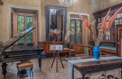 Historische villa te koop Panicaglia, Toscane, Foto 9/24