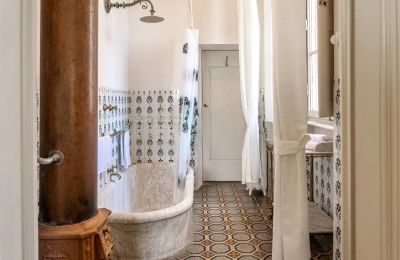 Historische villa te koop Panicaglia, Toscane, Foto 14/24