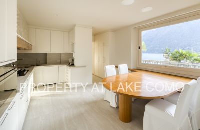 Appartement in een historisch pand te koop Como, Lombardije, Keuken