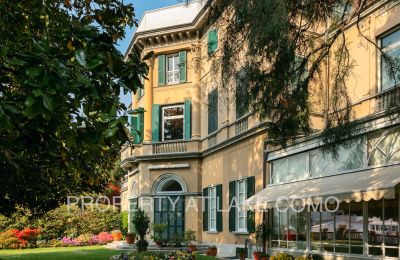 Appartement in een historisch pand te koop Como, Lombardije, Foto 2/17