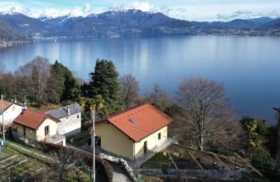 Historische villa te koop 28824 Oggebbio, Via Palermo, Piemonte, Lago Maggiore