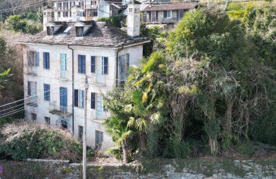 Historische villa te koop 28824 Oggebbio, Via Palermo, Piemonte, Foto 7/10