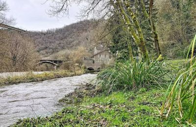 Molen te koop Tanus, Occitanie, Foto 34/36