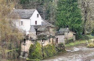Molen te koop Tanus, Occitanie, Foto 2/36