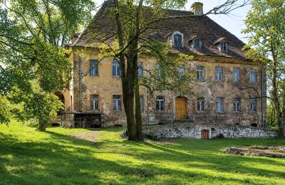 Kasteel te koop Kostrzyna, Kostrzyna 38, Neder-Silezië, Foto 4/19