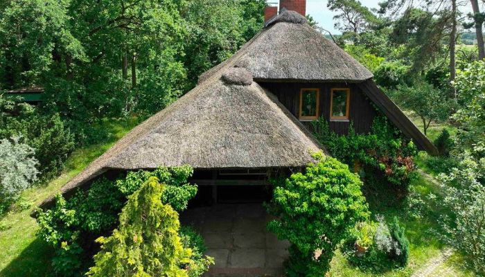 Landelijk pand te koop 17375 Leopoldshagen, Mecklenburg-Vorpommern