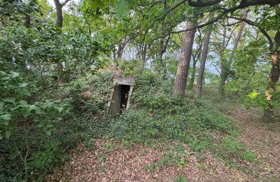 Landelijk pand te koop 17375 Leopoldshagen, Mecklenburg-Vorpommern, Erdbunker