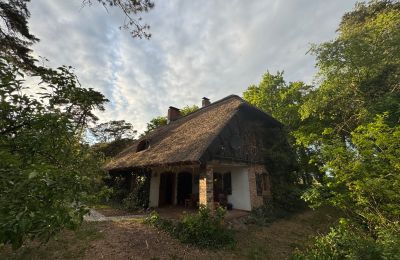 Landelijk pand te koop 17375 Leopoldshagen, Mecklenburg-Vorpommern, Abendstimmung