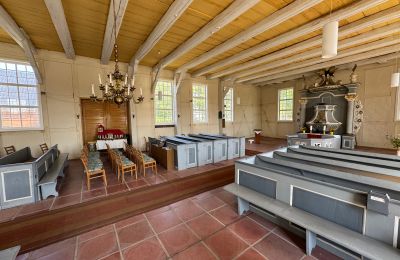 Landelijk pand te koop 17375 Leopoldshagen, Mecklenburg-Vorpommern, Kirche in Leopoldshagen