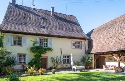 Landhuis te koop 79232 Hugstetten, Dorfstrasse 4, Baden-Württemberg, Foto 17/35