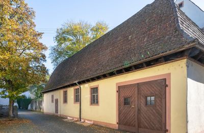 Landhuis te koop 79232 Hugstetten, Dorfstrasse 4, Baden-Württemberg, Foto 34/35