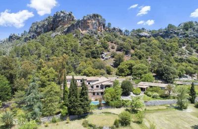 Landhuis te koop Escorca, Balearen, finca-escorca-33