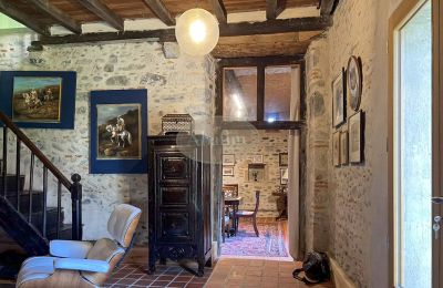 Historisch huis te koop Sauveterre-de-Béarn, Nouvelle-Aquitaine, Foto 10/24