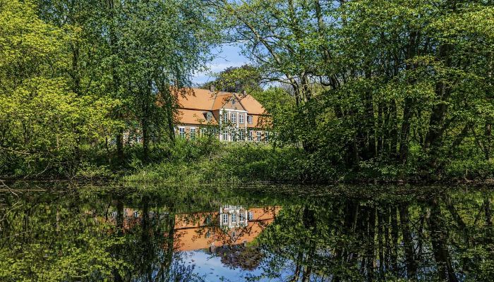 Landhuis te koop Duitsland