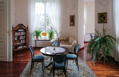 Historische villa te koop Neder-Silezië, Woonruimte