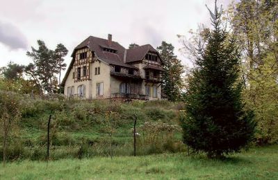 Historische villa te koop Słubice, Lubusz, Foto 15/15