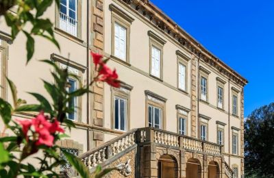 Kasteel te koop Capannori, Toscane, Foto 25/25