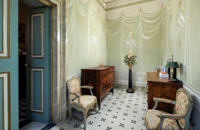 Kasteel te koop Capannori, Toscane, Foto 18/25