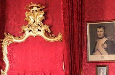 Kasteel te koop Capannori, Toscane, Foto 11/25