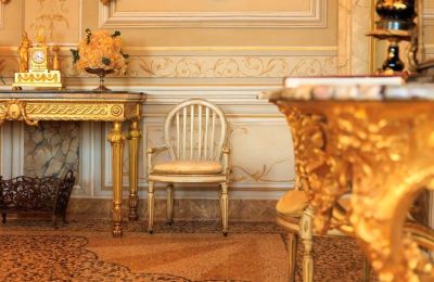 Kasteel te koop Capannori, Toscane, Foto 13/25