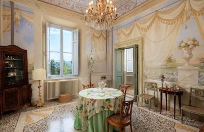 Kasteel te koop Capannori, Toscane, Foto 14/25