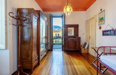 Historische villa te koop Verbania, Via della Resistenza, Piemonte, Foto 20/36