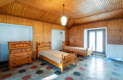 Historische villa te koop Verbania, Via della Resistenza, Piemonte, Foto 25/36