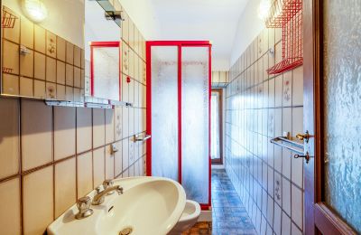 Historische villa te koop Verbania, Via della Resistenza, Piemonte, Foto 28/36