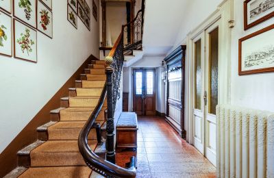 Historische villa te koop Verbania, Via della Resistenza, Piemonte, Foto 4/36