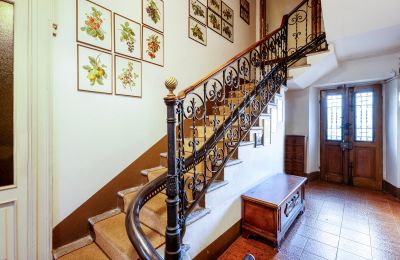 Historische villa te koop Verbania, Via della Resistenza, Piemonte, Foto 5/36