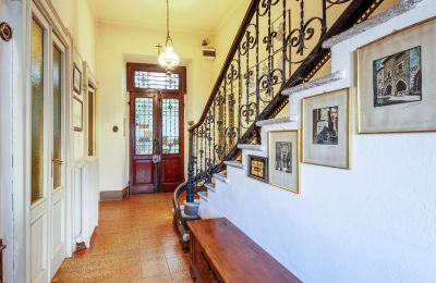 Historische villa te koop Verbania, Via della Resistenza, Piemonte, Foto 3/36